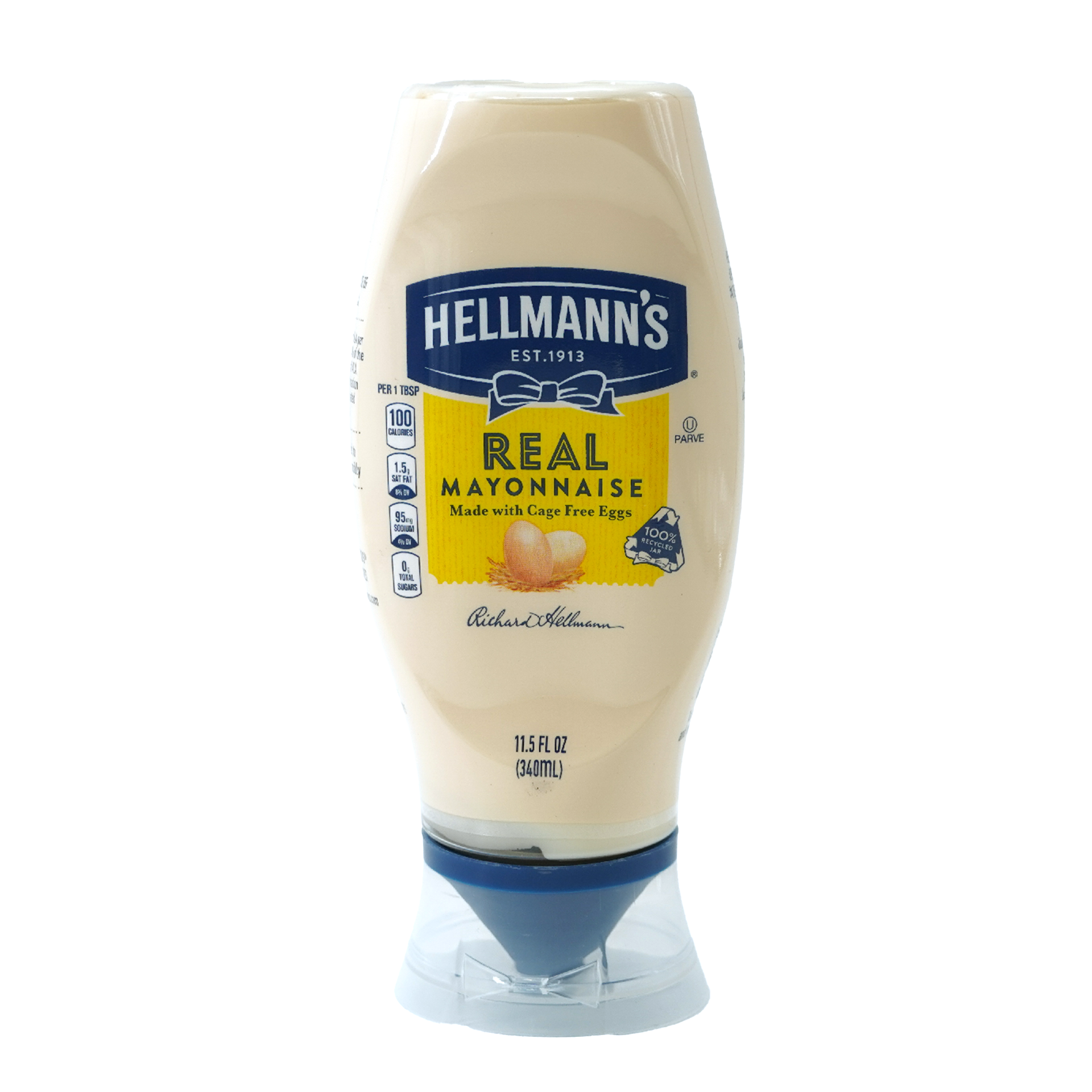 Squeeze Mayo 11.5oz