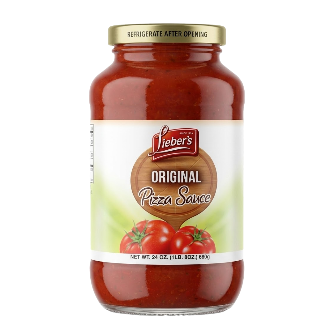 Pizza Sauce