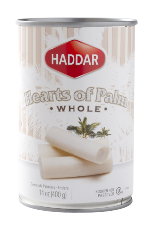Hearts Of Palm Whole
