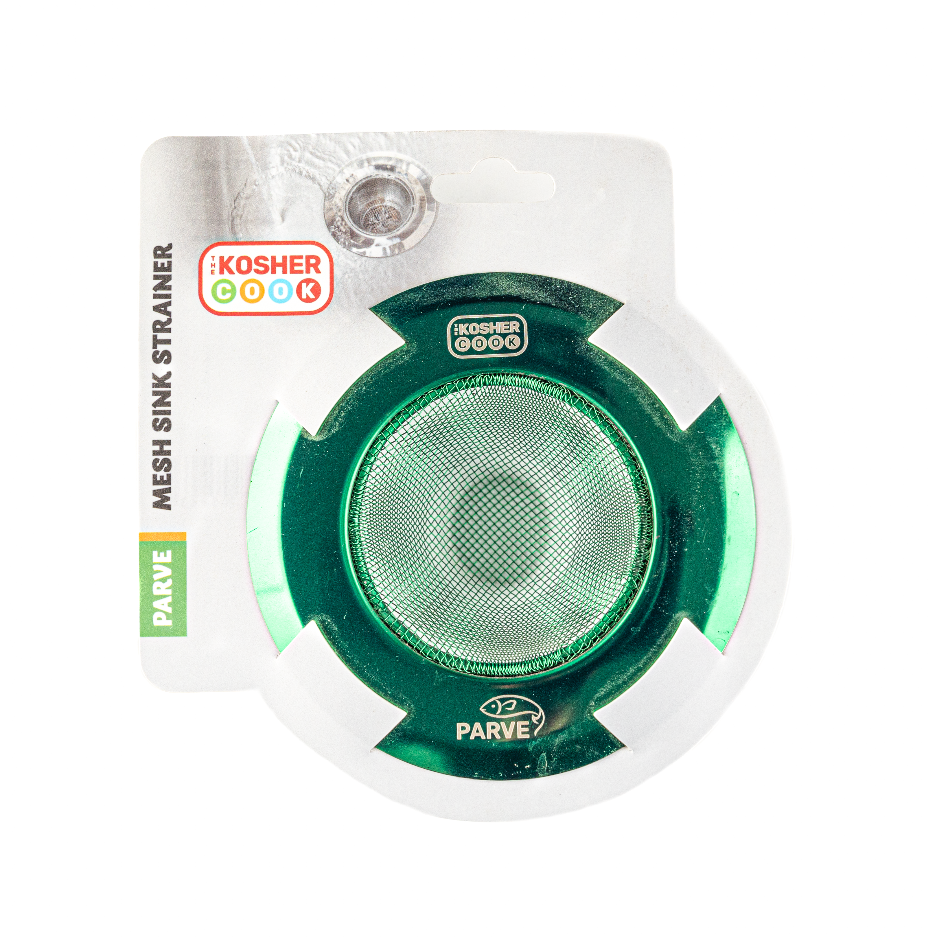 Sink Strainer Parve