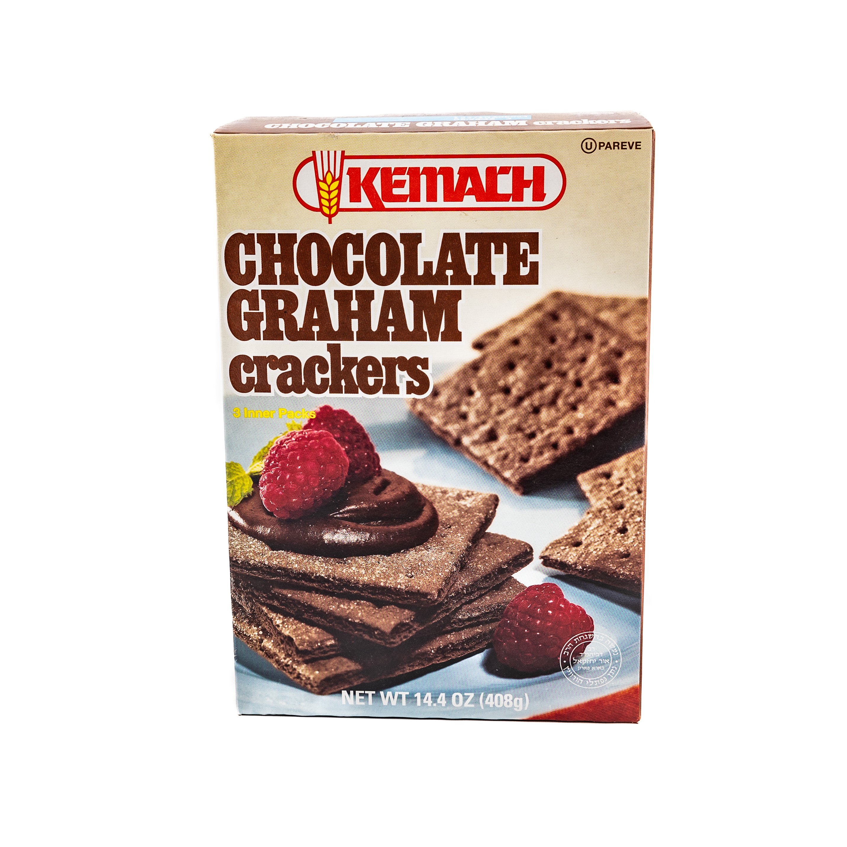 Chocolate Graham Crackers