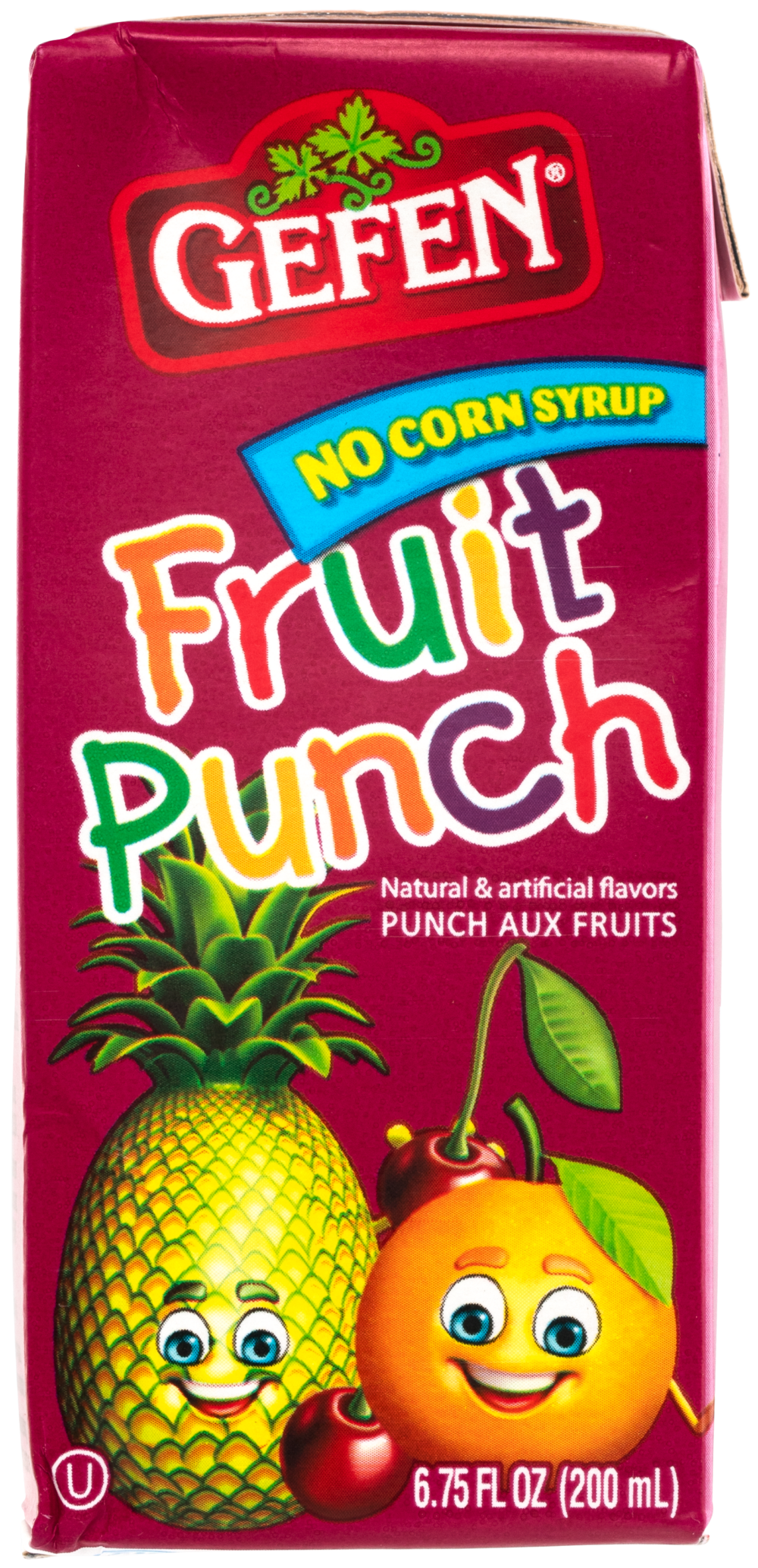 Fruit Punch