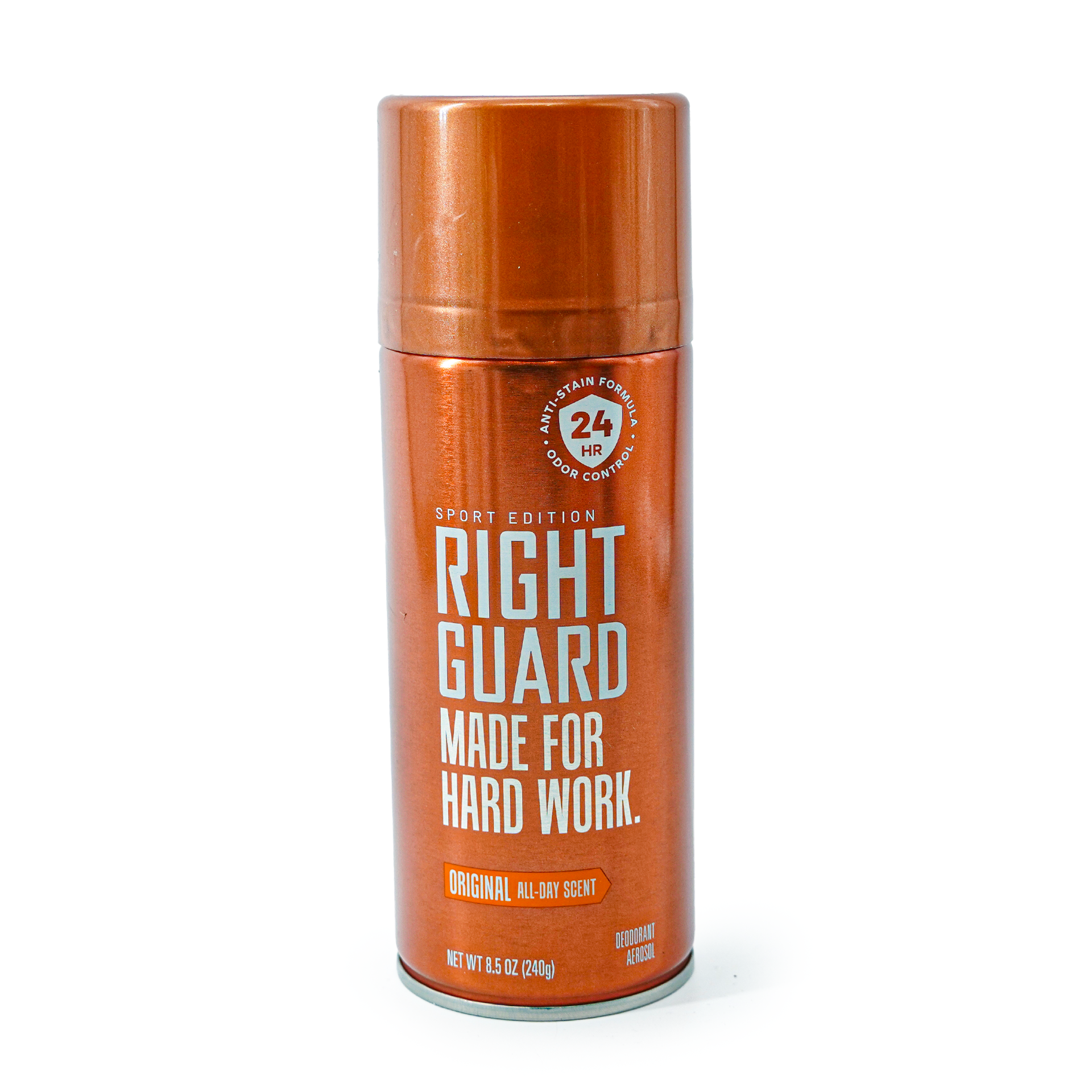 Right Guard Deo Spray Orig
