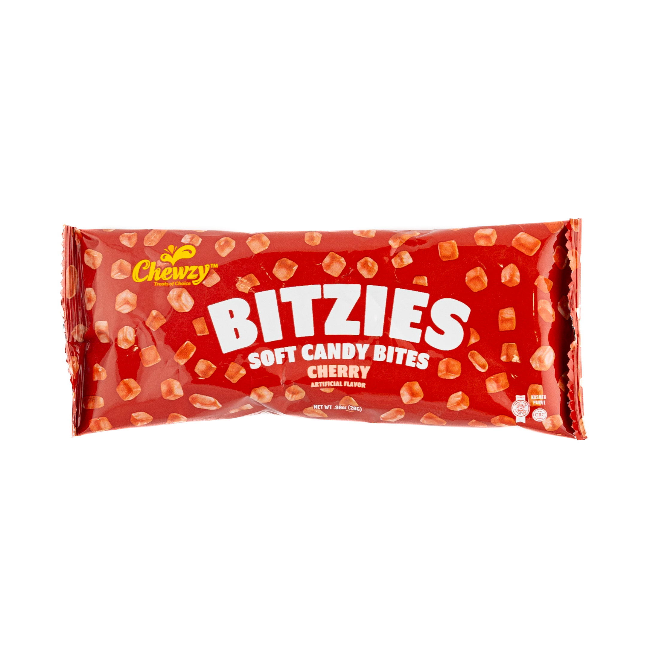 Bizties Soft Candy Cherry