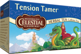 Tension Tamer