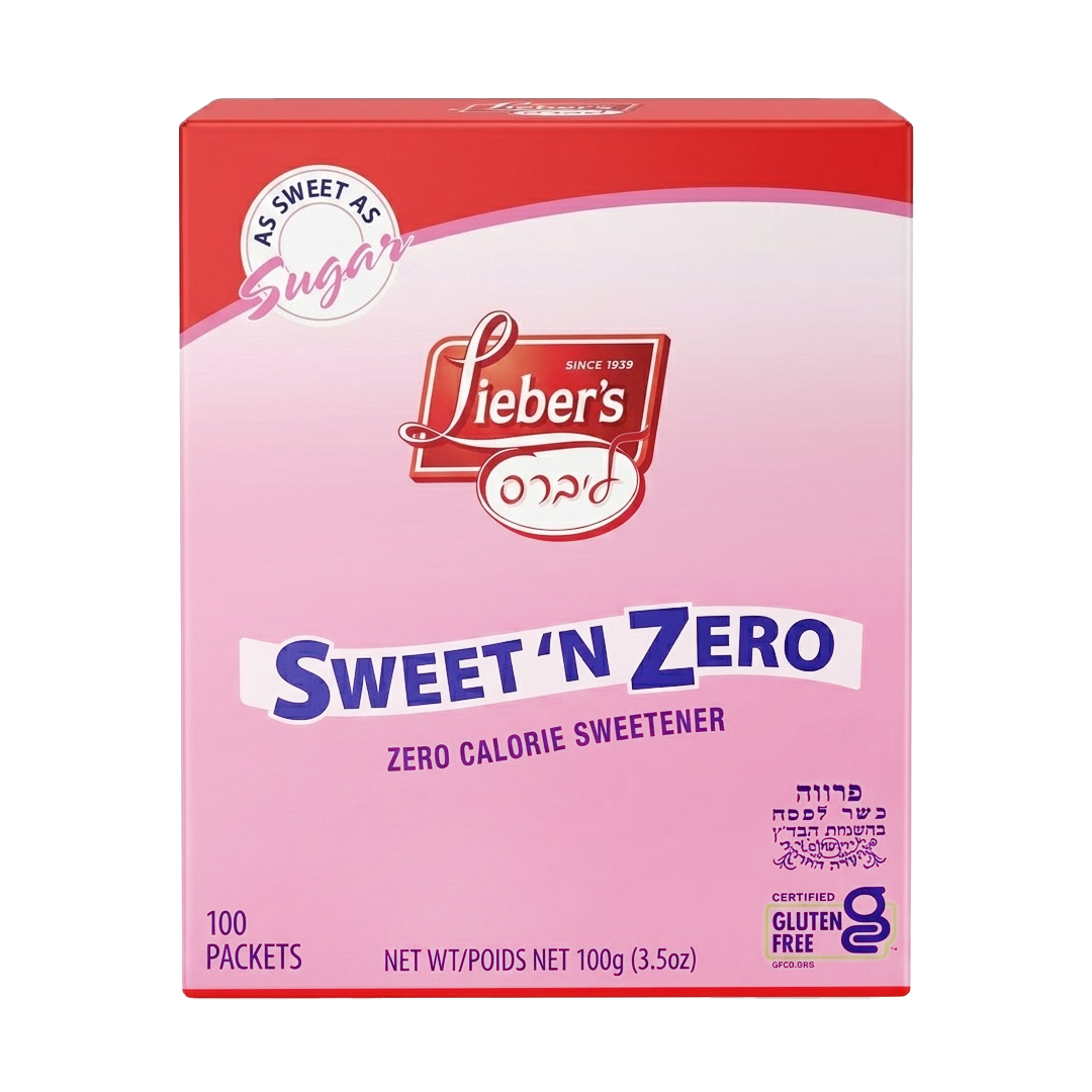 Sweet n Zero