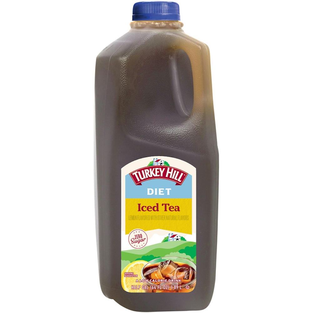 Diet Ice Tea