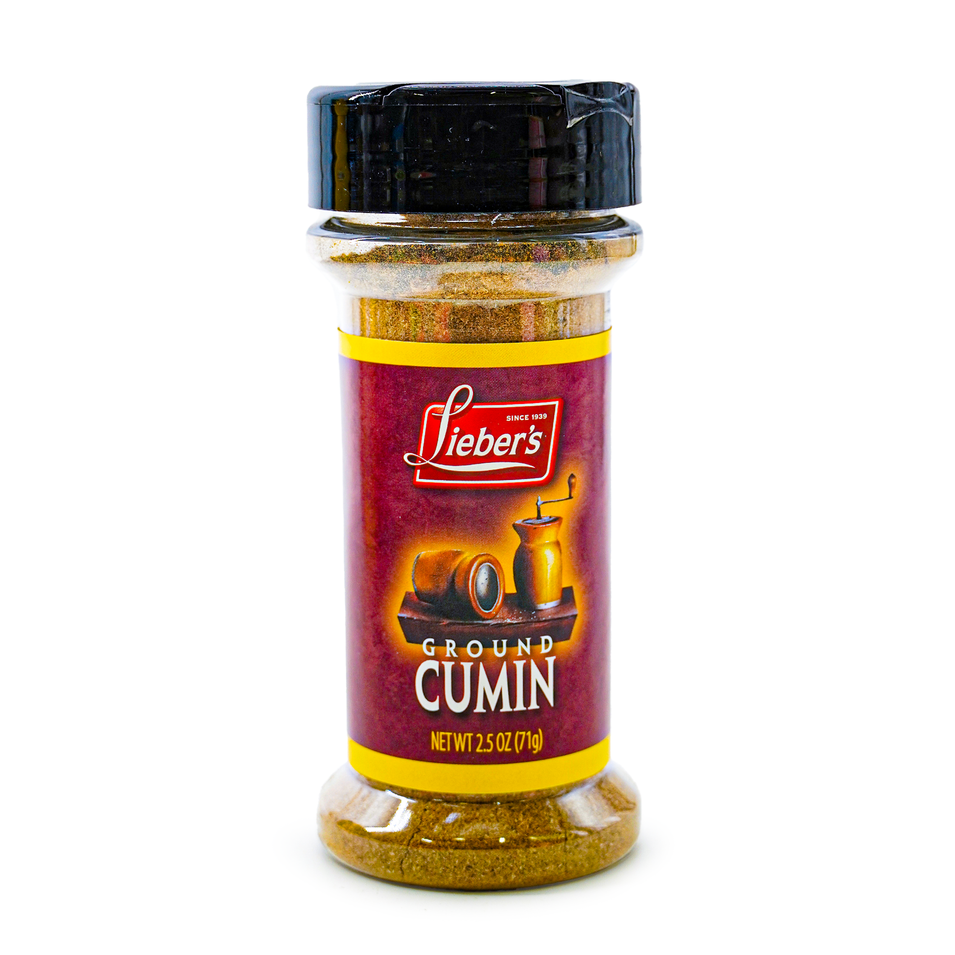 Ground Cumin