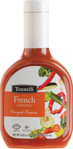 French Dressing