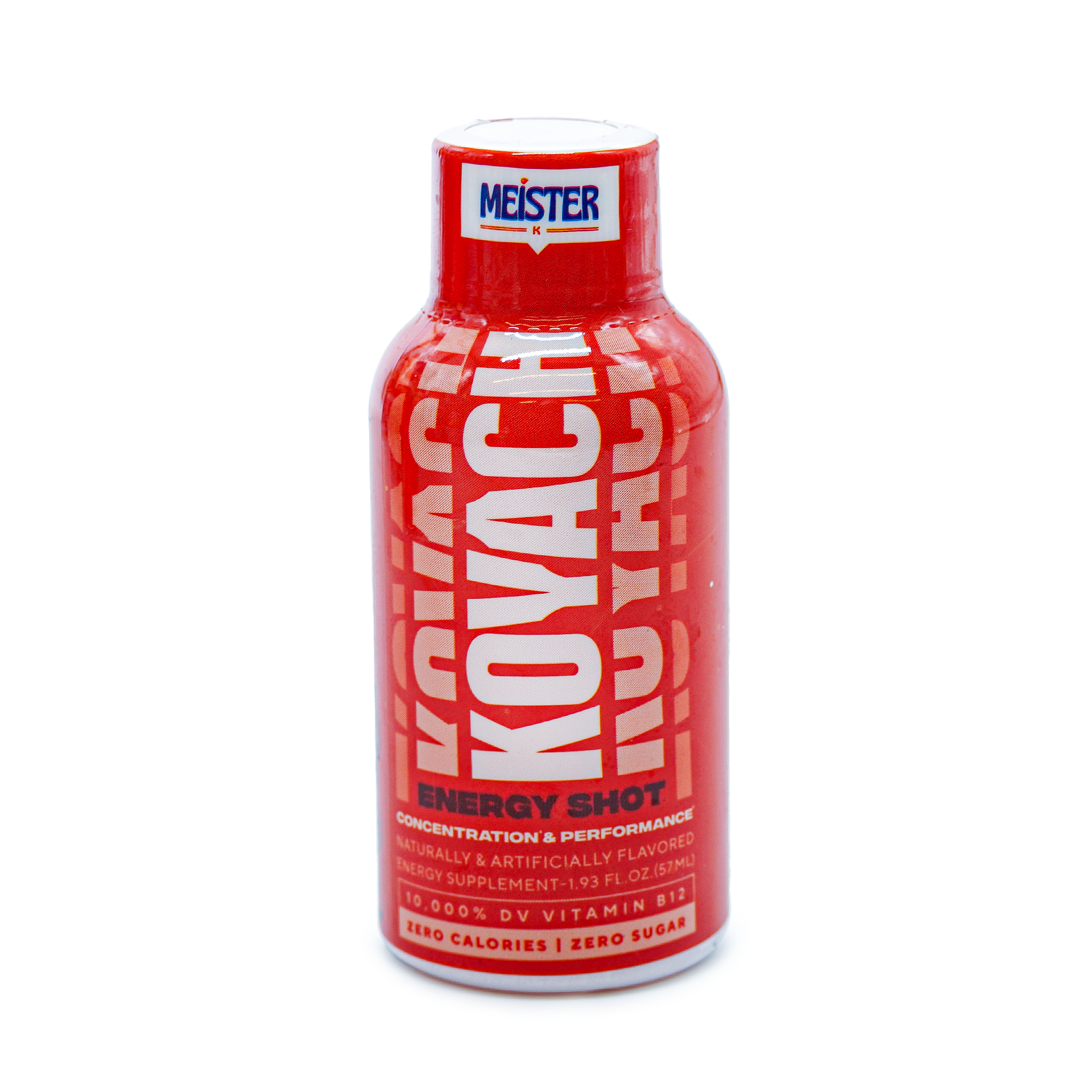 Energy Shot