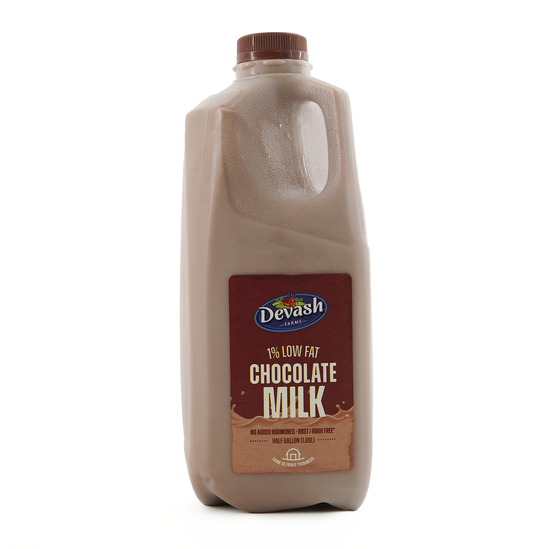 1% Chocolate Milk