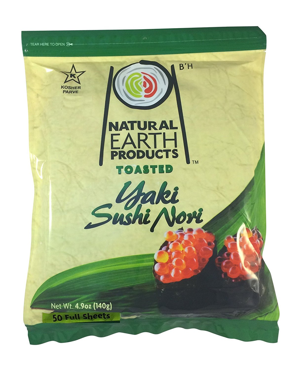 Sushi Nori