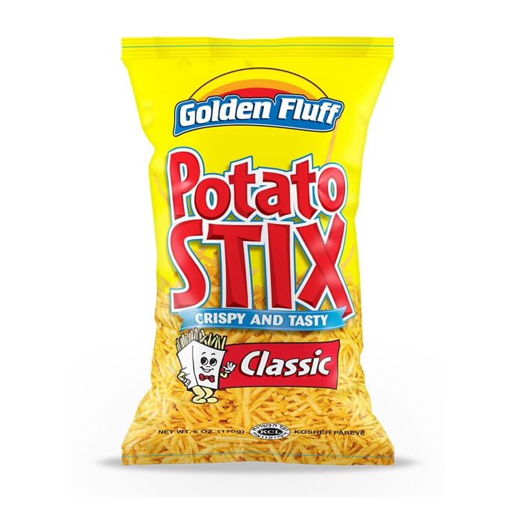 Potato Stix