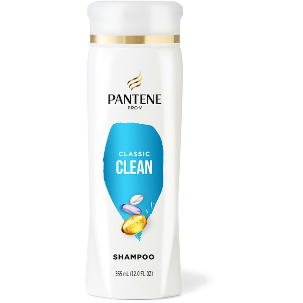 Shampoo Classic Clean