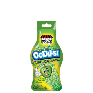 Oodles Sour Apple