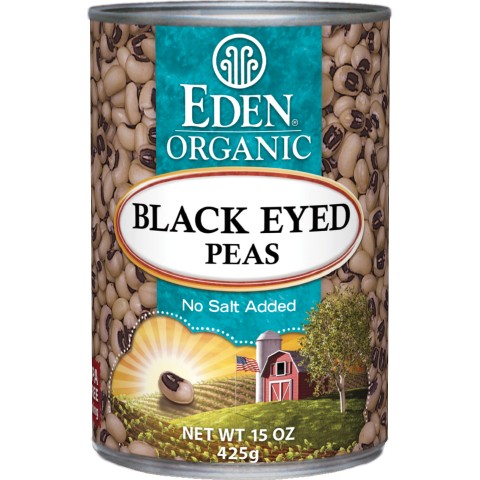 Black Eyed Peas