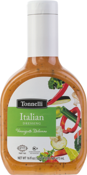 Italian Dressing