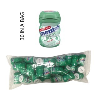 Mentos Pure Fresh Gum