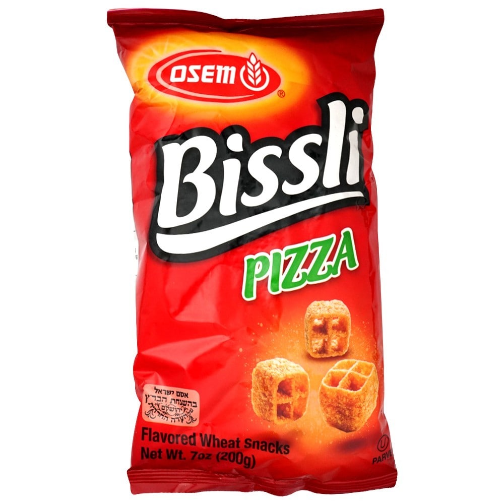 Bissli Pizza Large