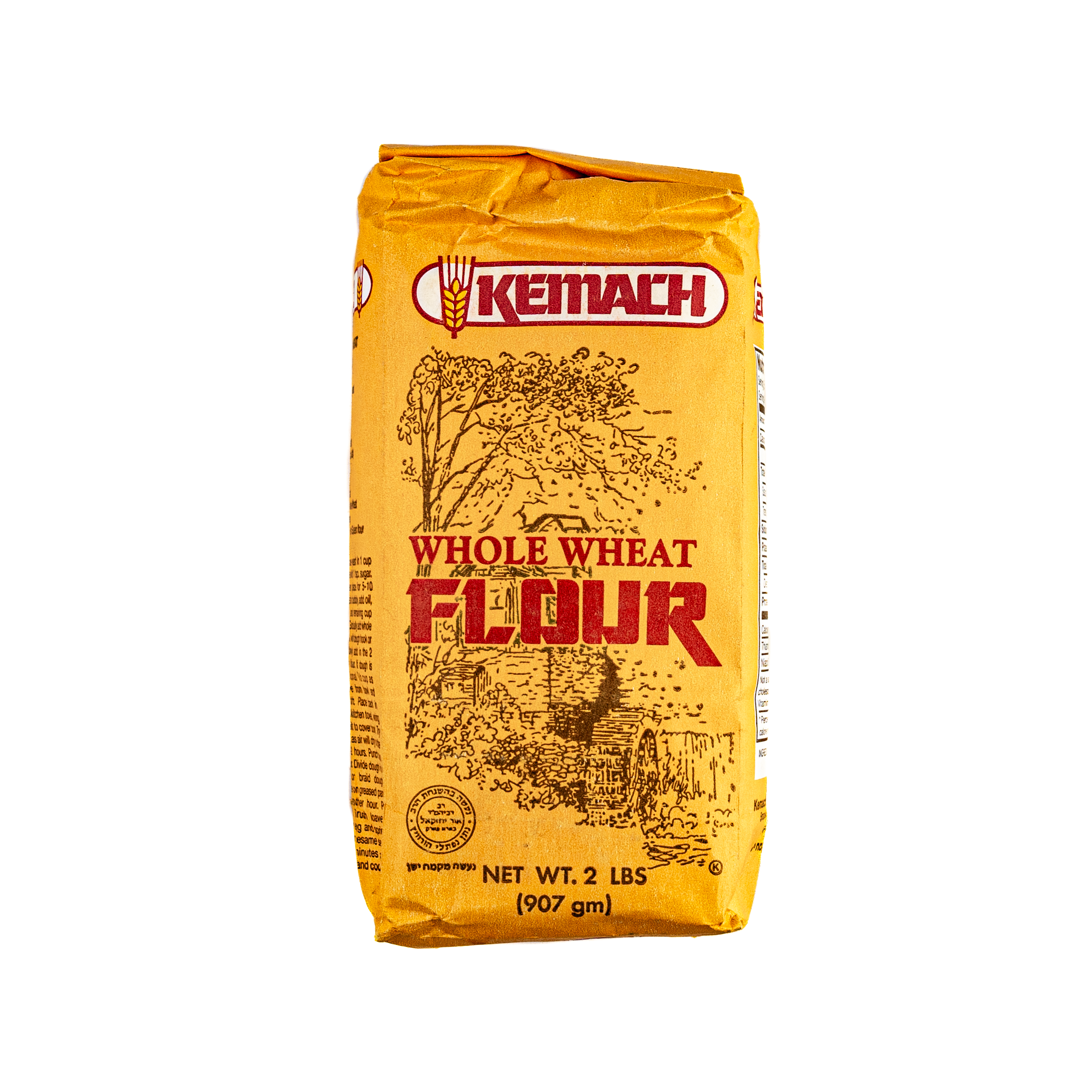 Whole Wheat Flour
