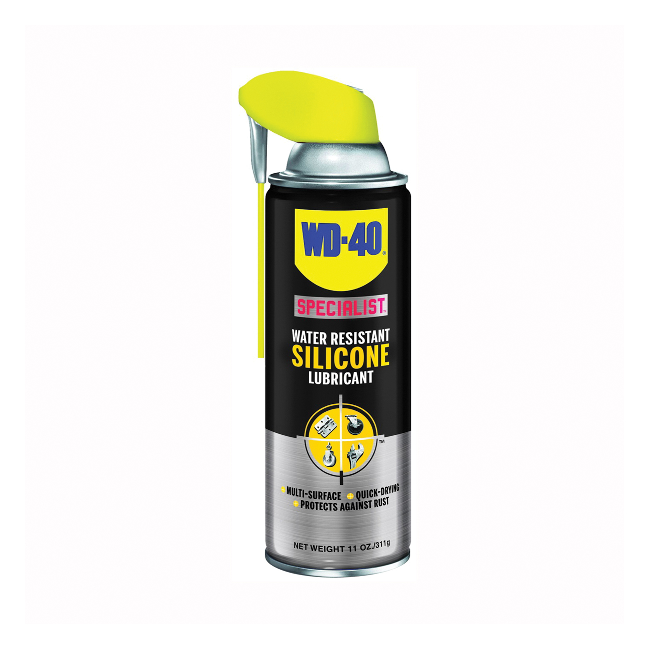 Wd-40
