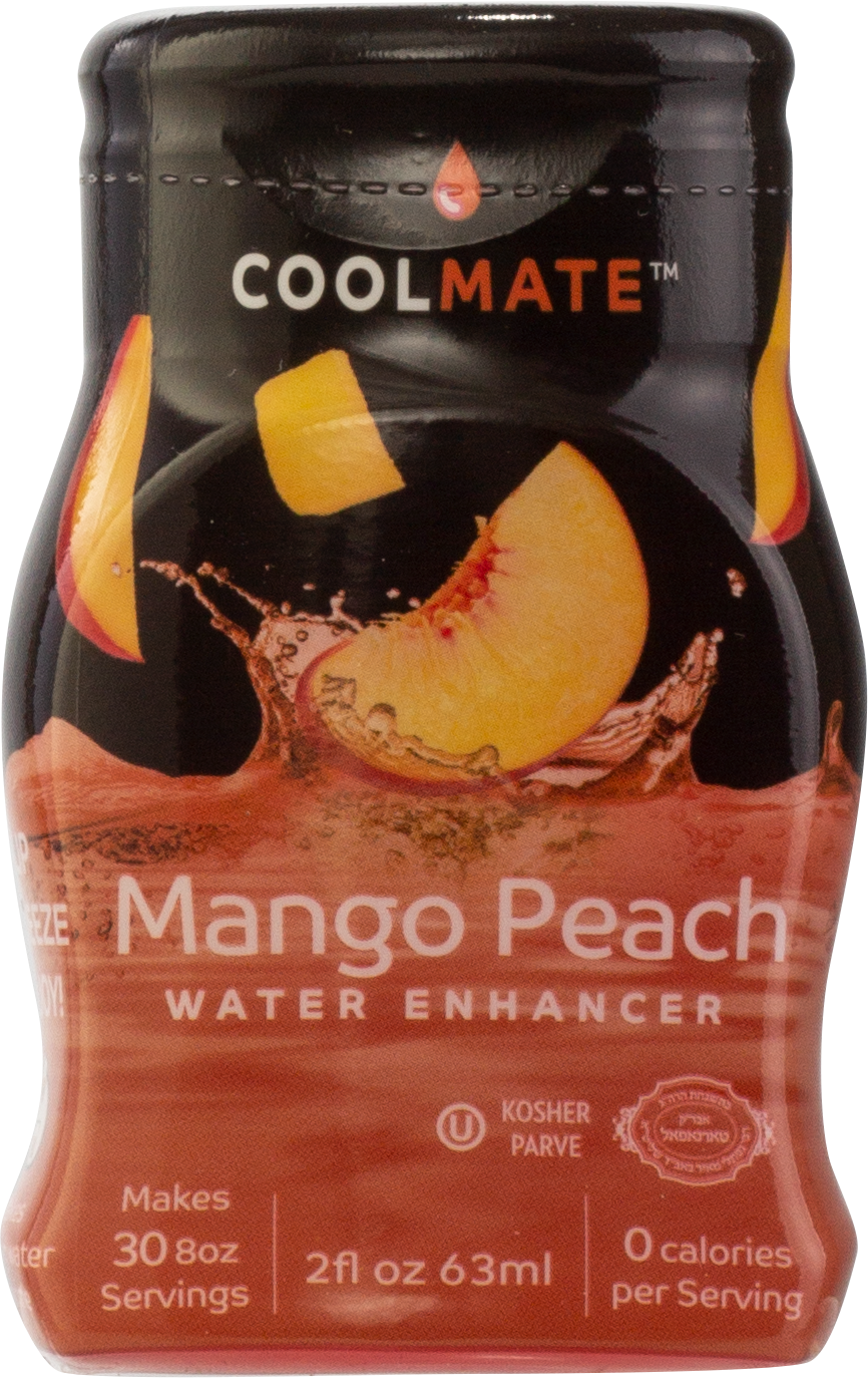Mango Peach Enhancer