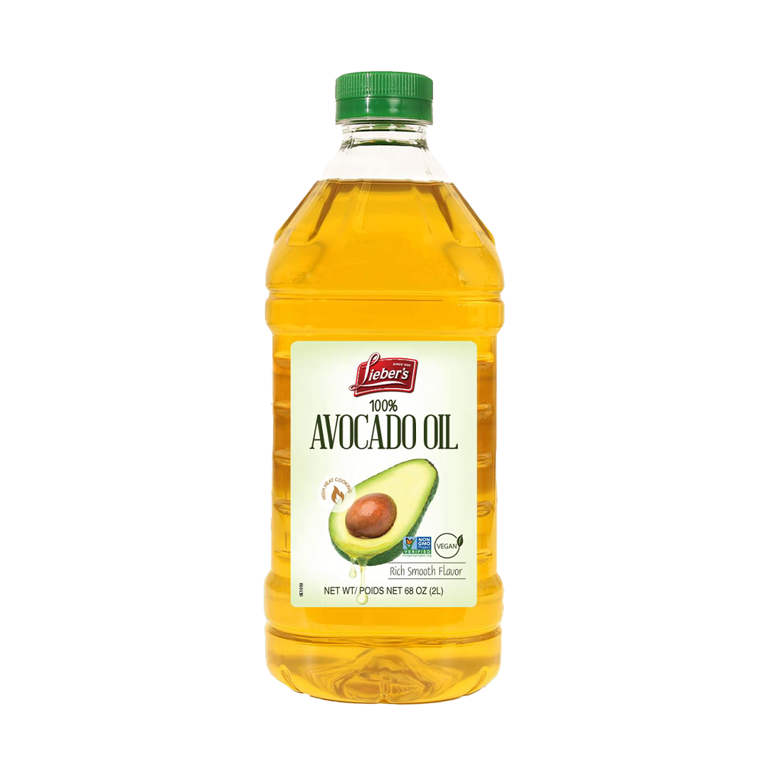 Avocado Oil
