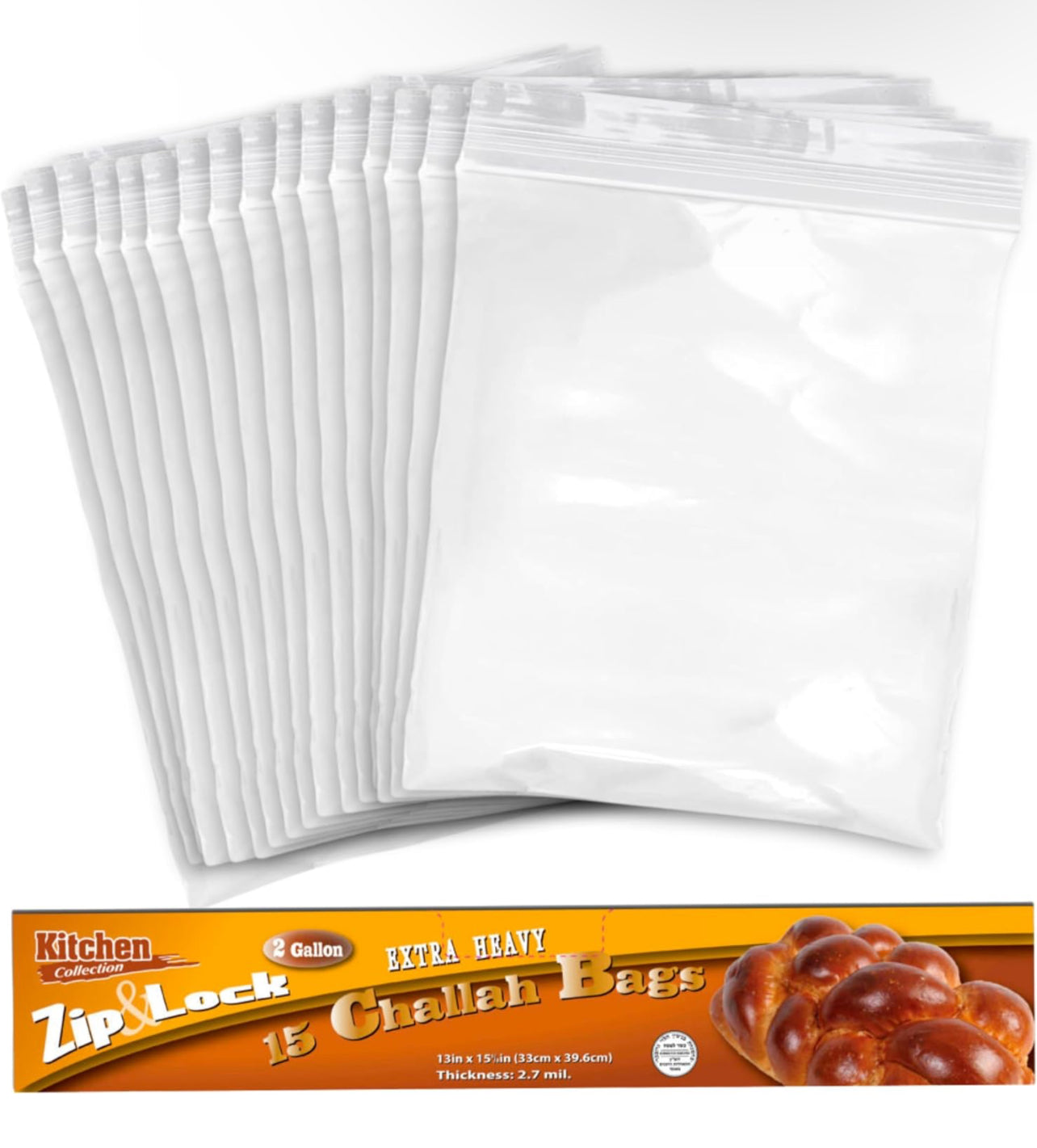 Challah Bags