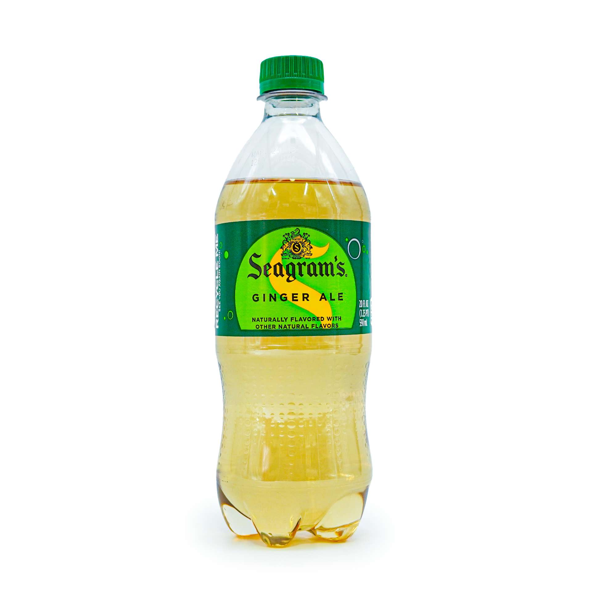 Ginger Ale