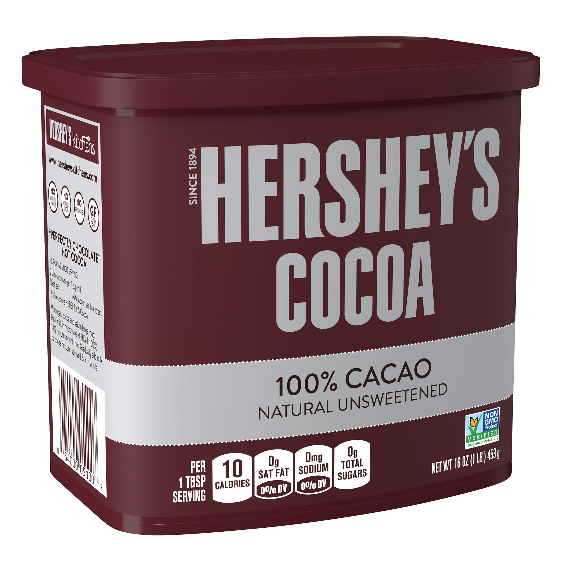 Schwartz Supermarket | NATURAL UNSWEETENED COCOA