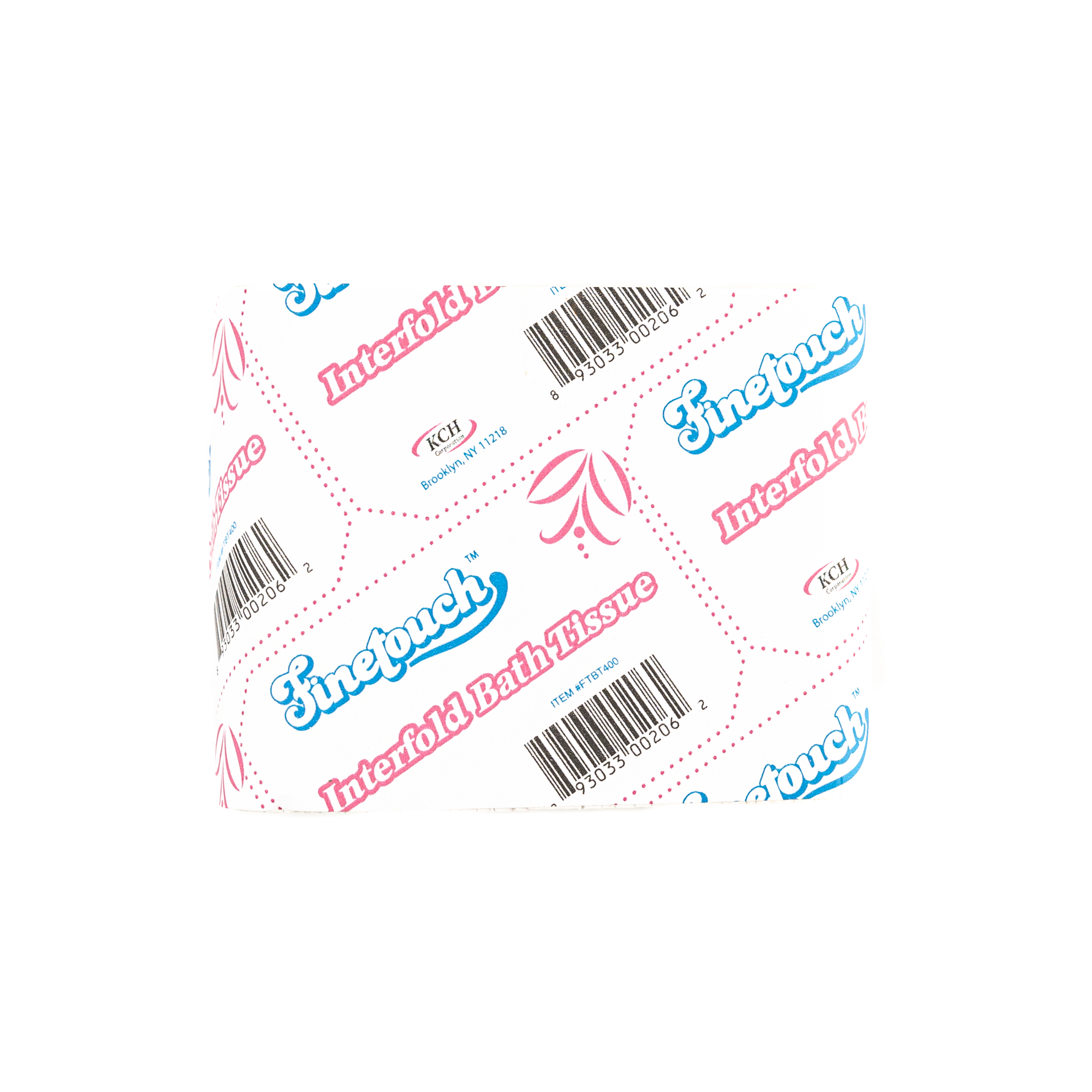 Bath Tissues Interfold