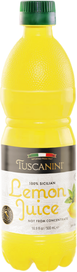 Lemon Juice