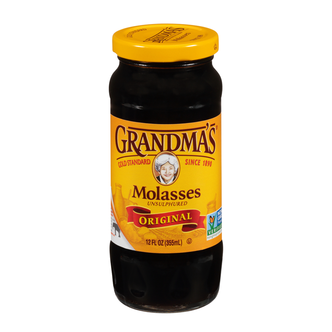 Original Molasses