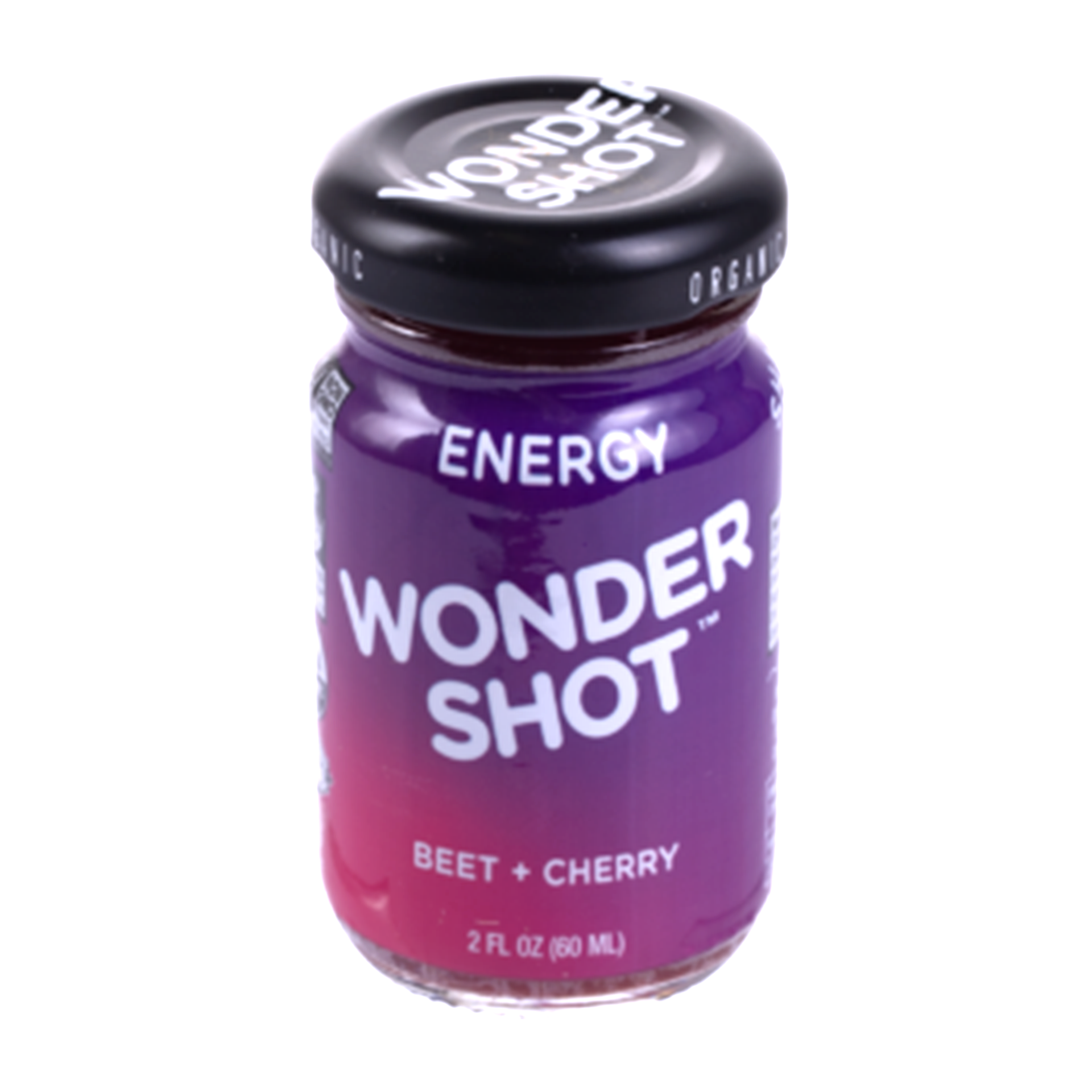 Beet Cherry Energy Shot