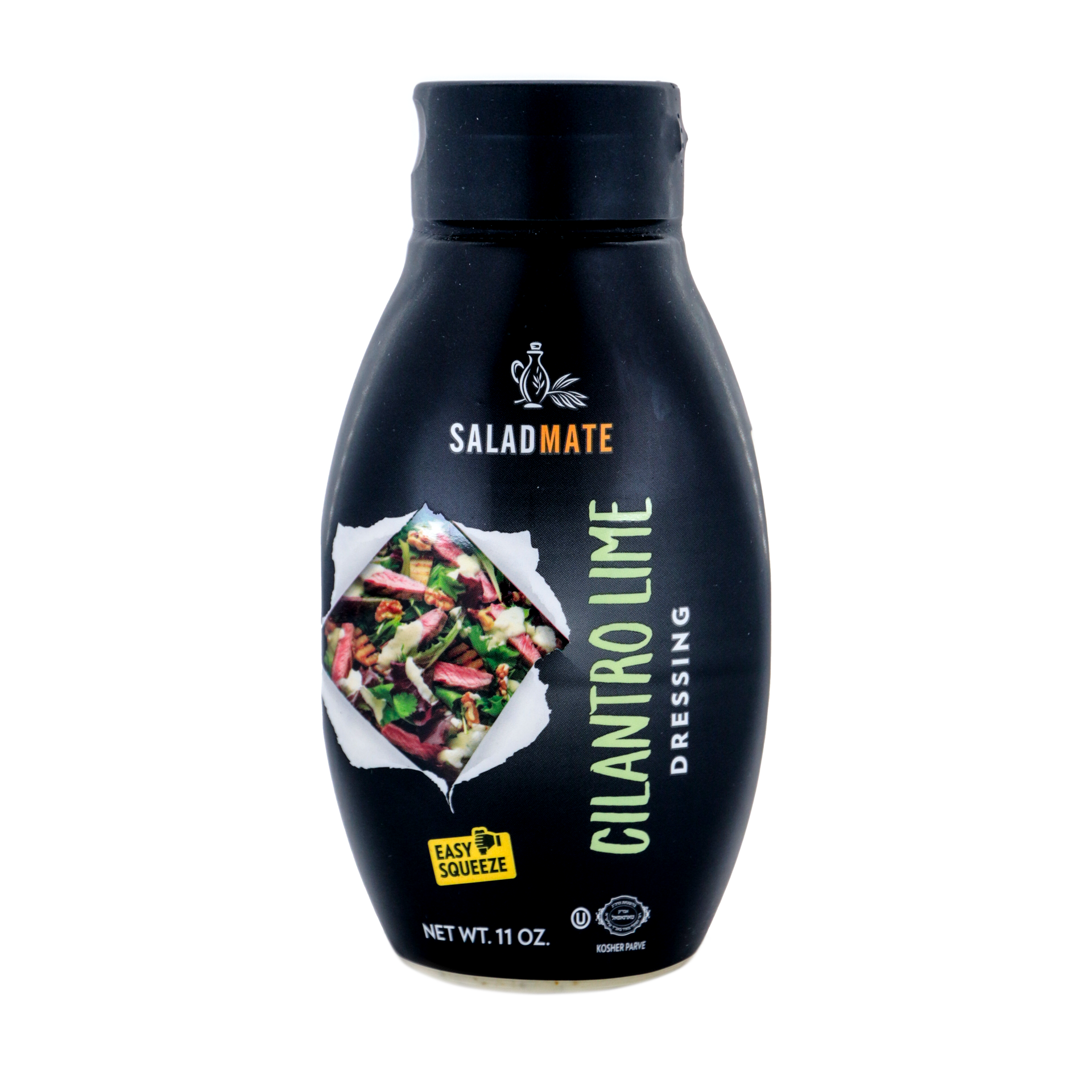 Cilantro Lime Dressing