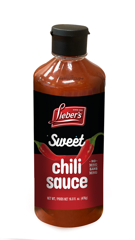 Sweey Chilli Sauce P