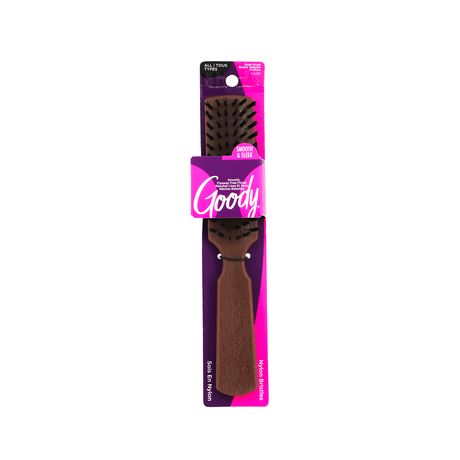 Hair Brush