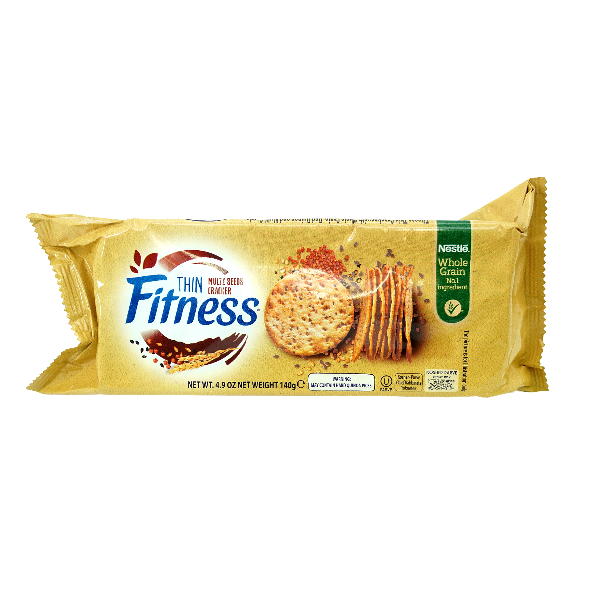 Thin Mulyi Seeds Cracker