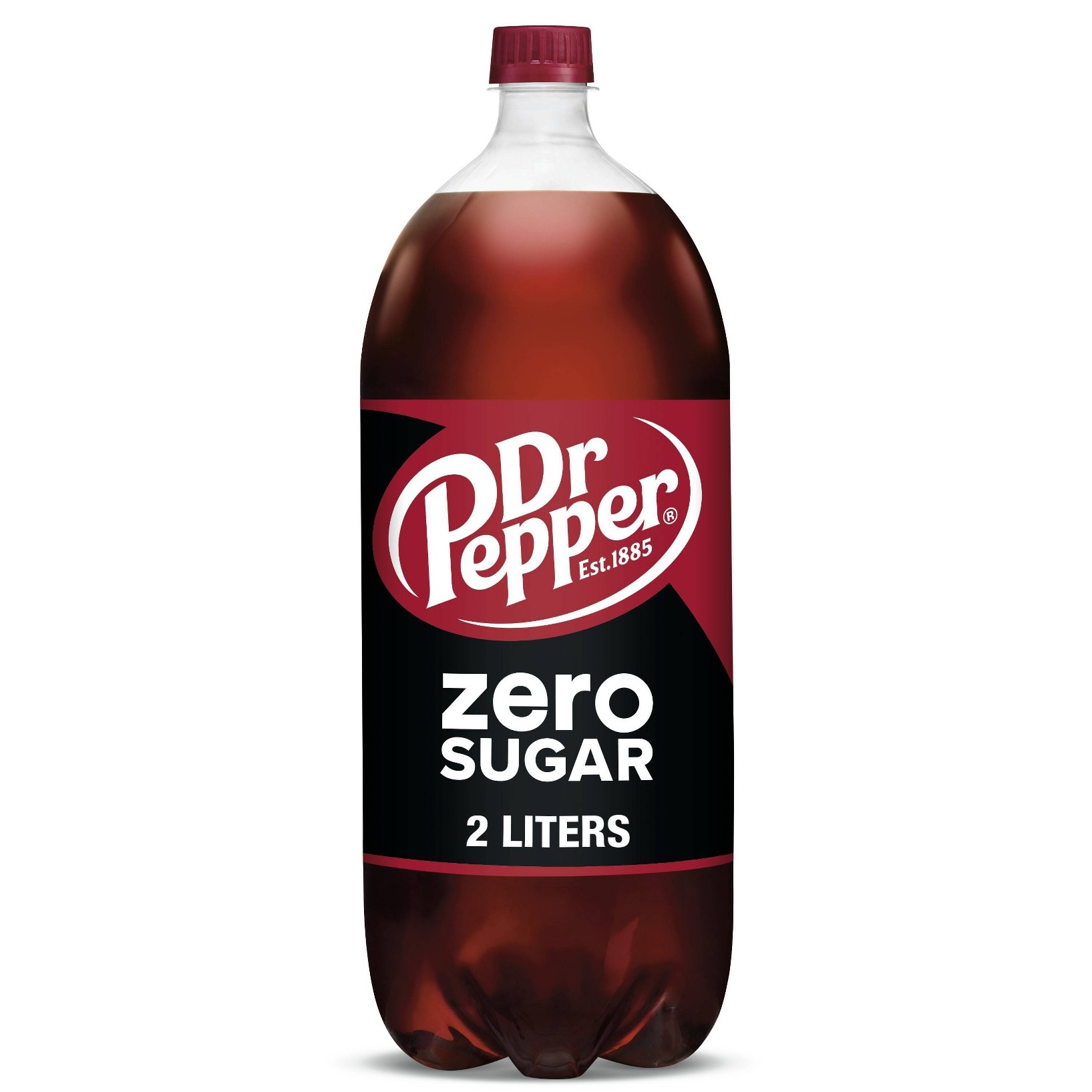 Dr Pepper Zero