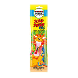 Sour Stix Mix