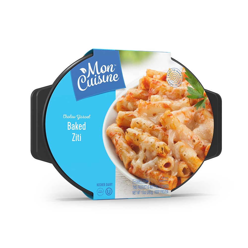 Baked Ziti