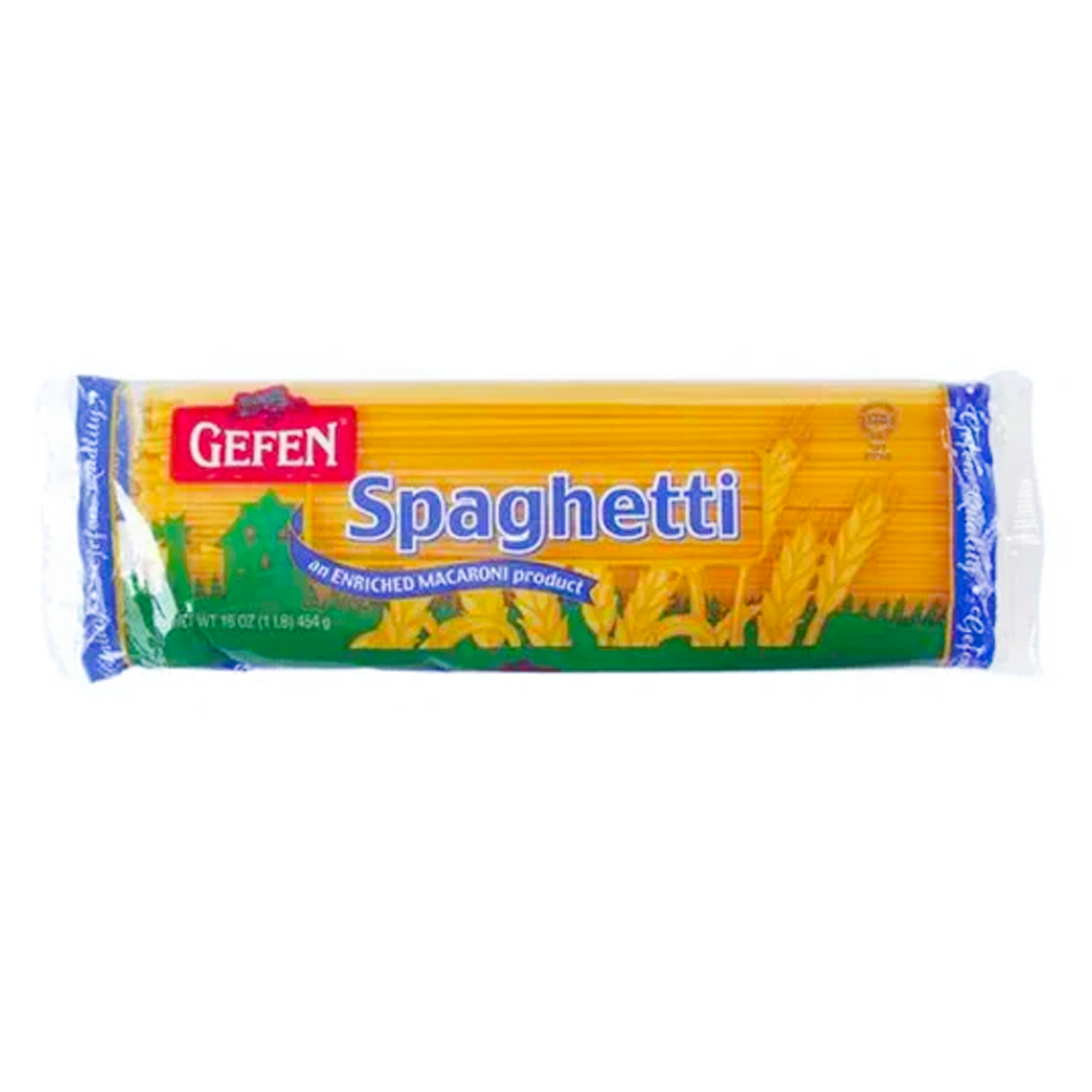 Spaghetti