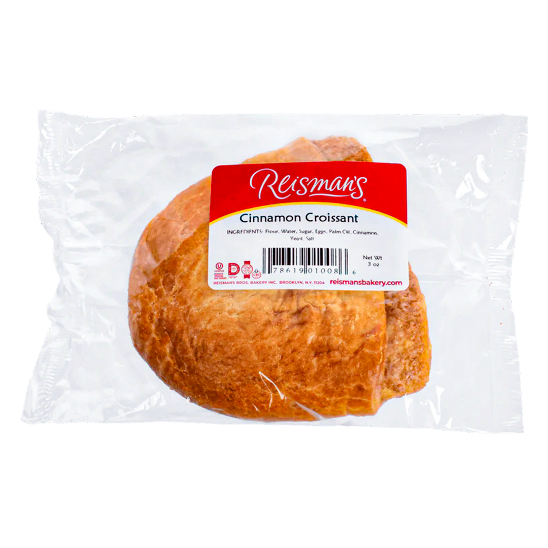 Cinnamon Croissant Value Pack