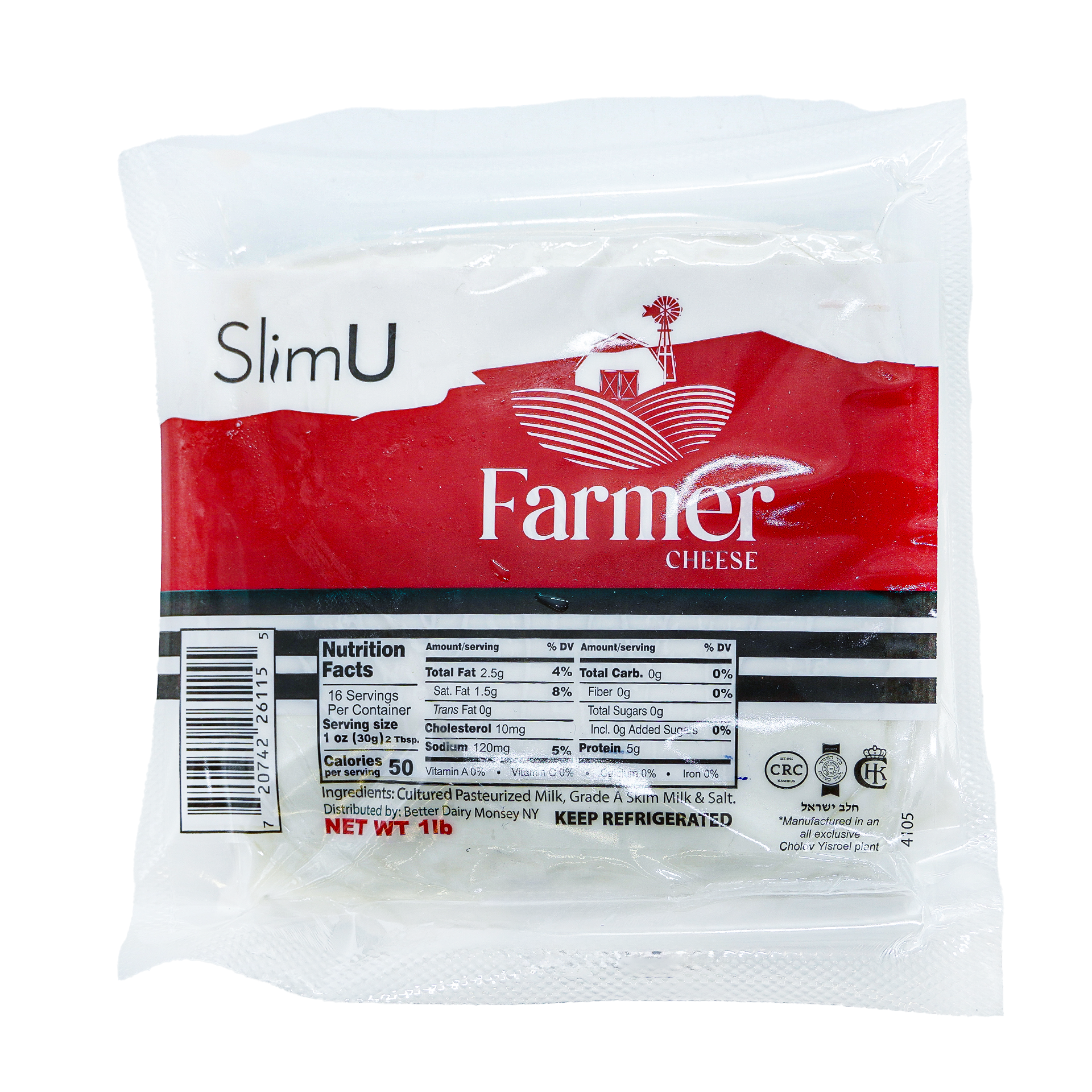 Farmer Cheese