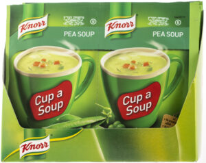 Pea Soup Mix