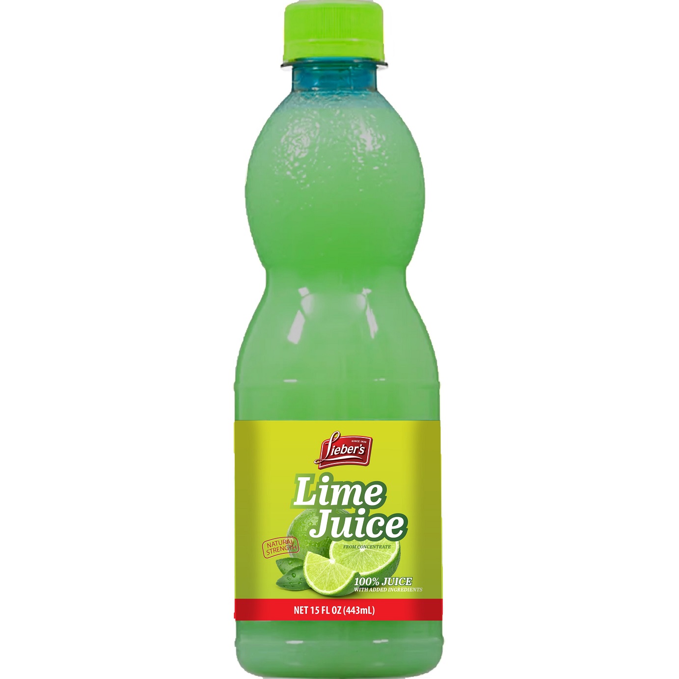 Lime Juice