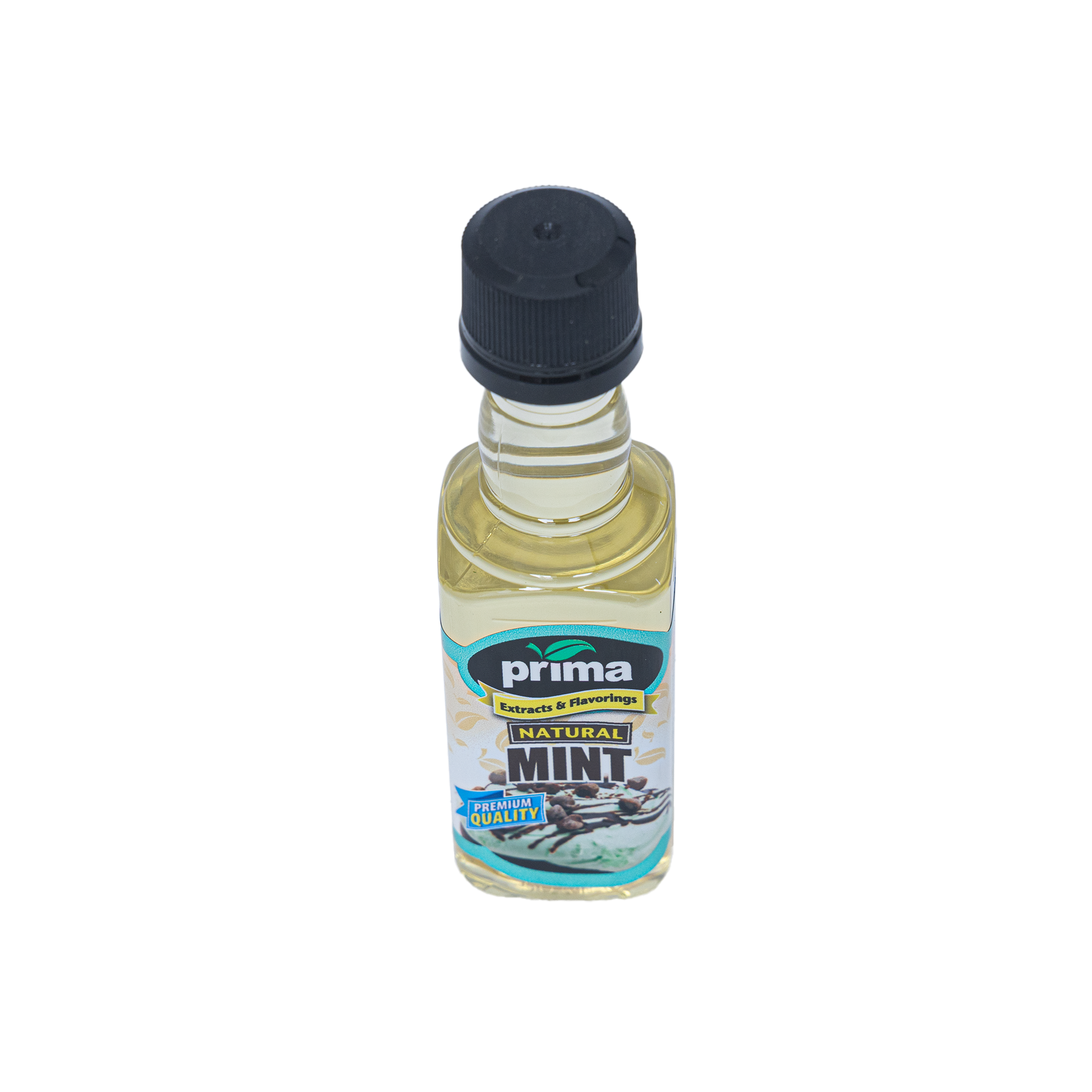 Mint Extract