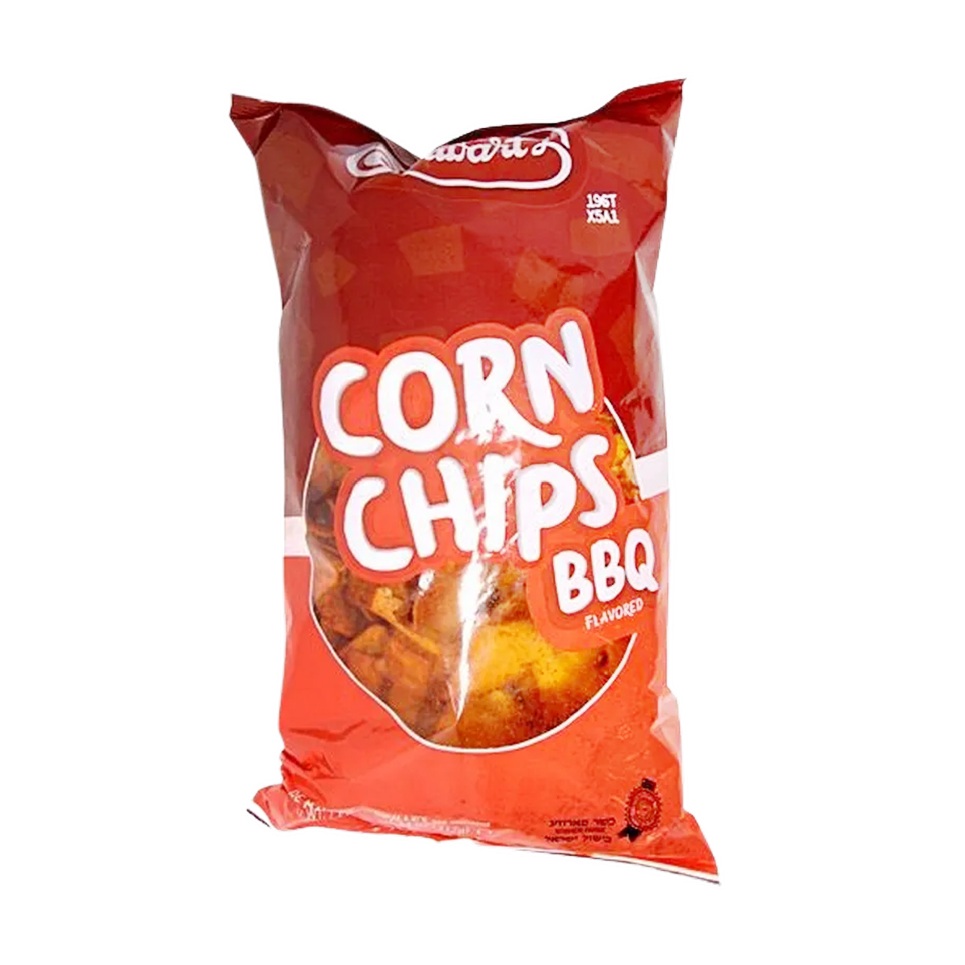 Bbq Corn Chip