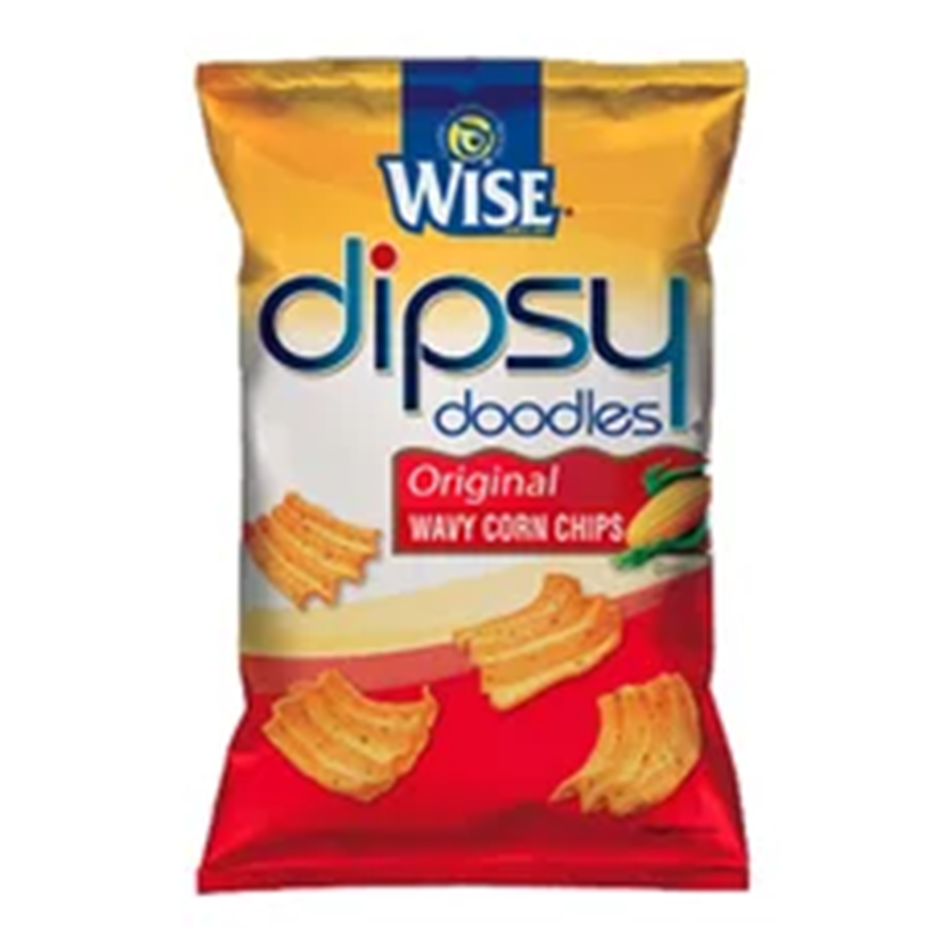 Dipsy Doodles Corn Chips