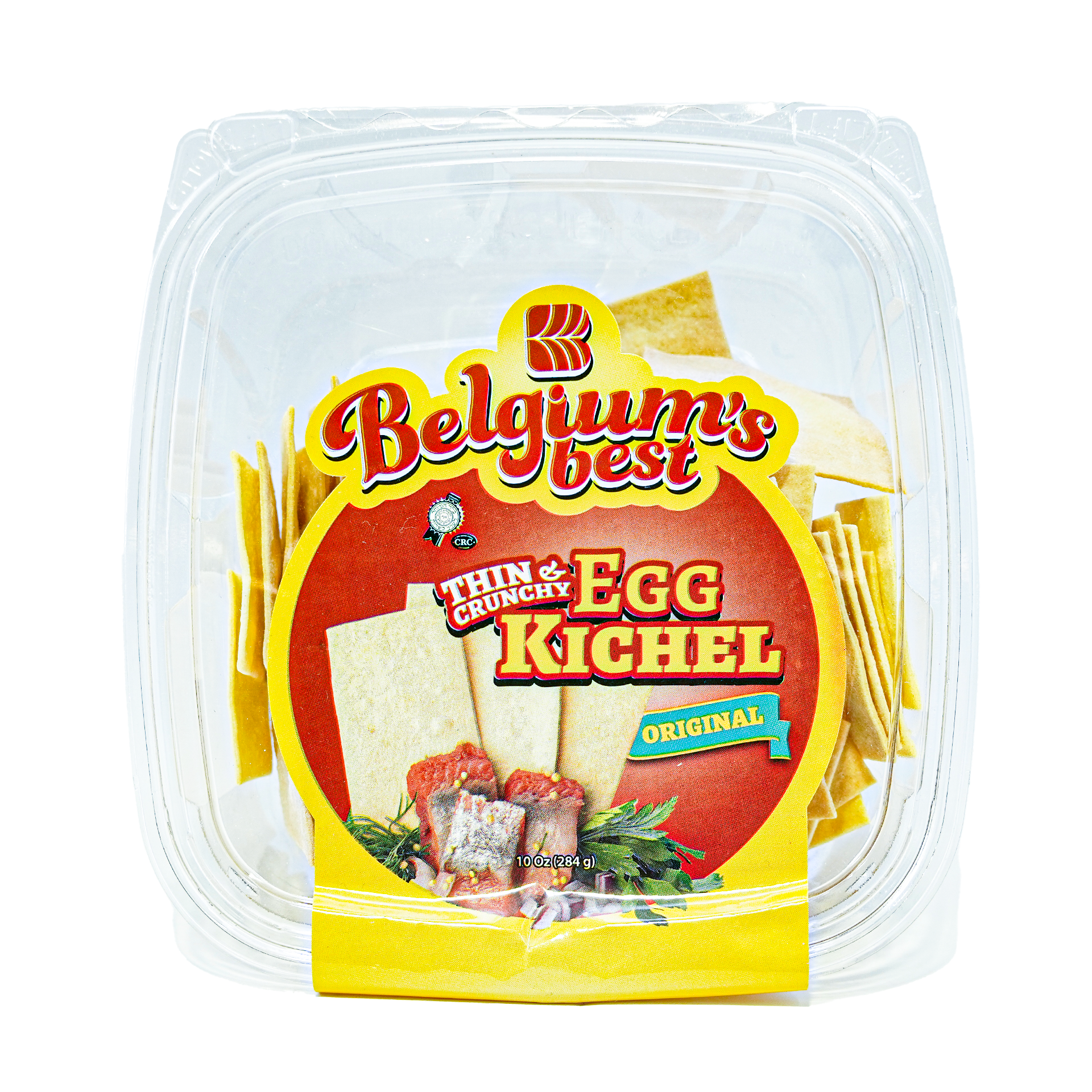 Egg Kichel